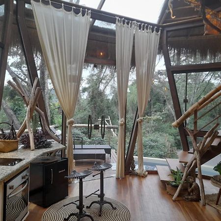 Satori Zen Club Hotel Itauguá Værelse billede
