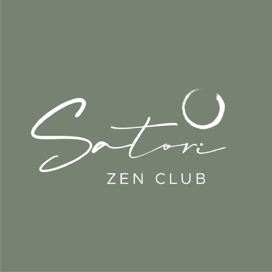 Satori Zen Club Hotel Itauguá Eksteriør billede