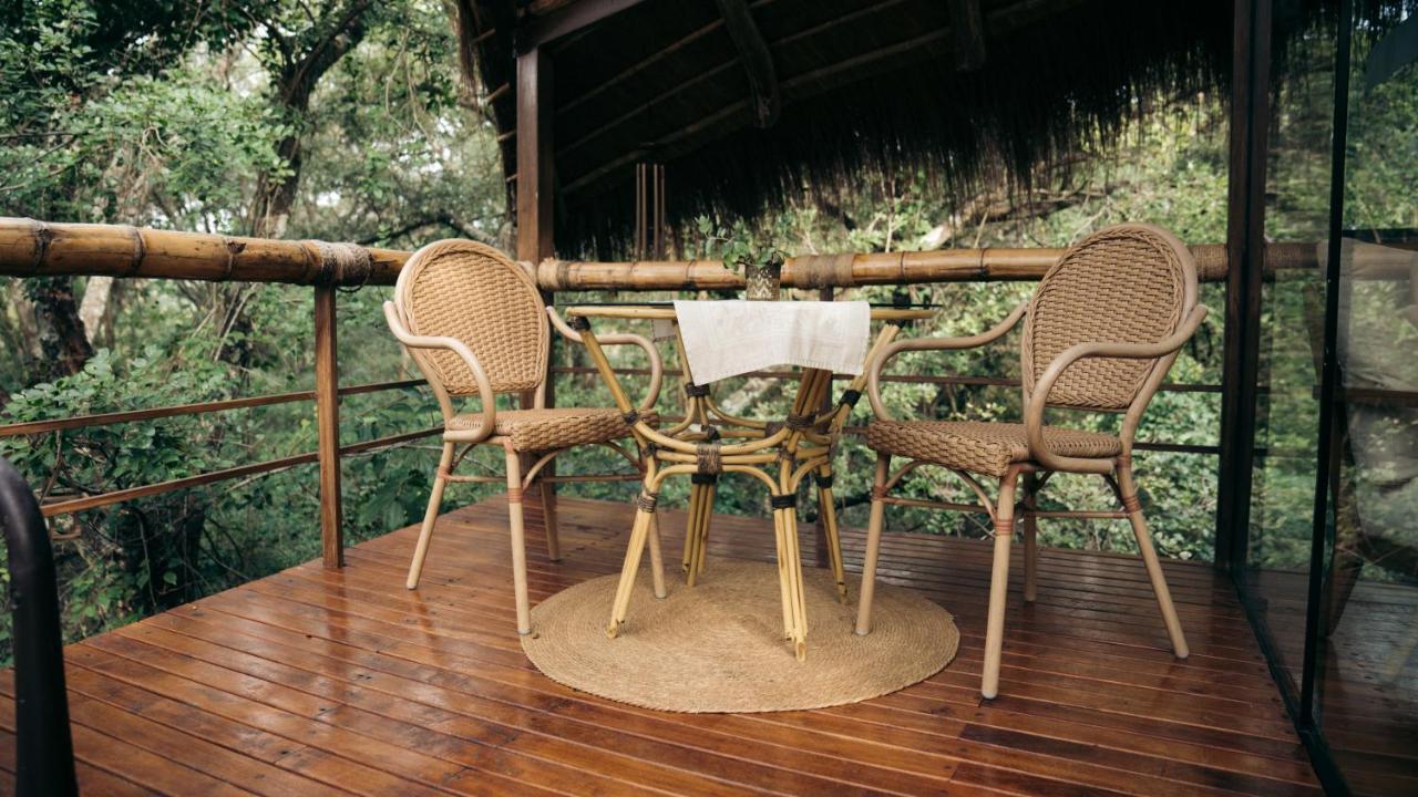 Satori Zen Club Hotel Itauguá Eksteriør billede