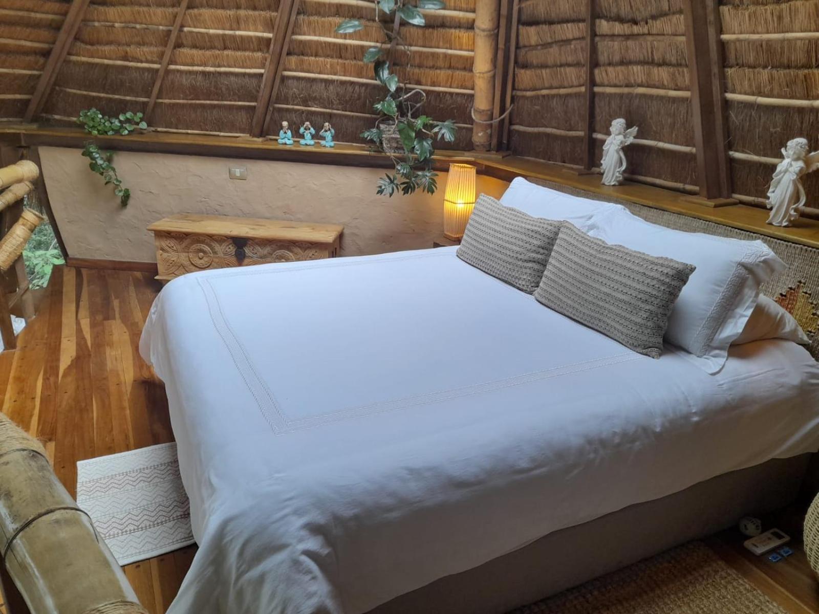 Satori Zen Club Hotel Itauguá Værelse billede