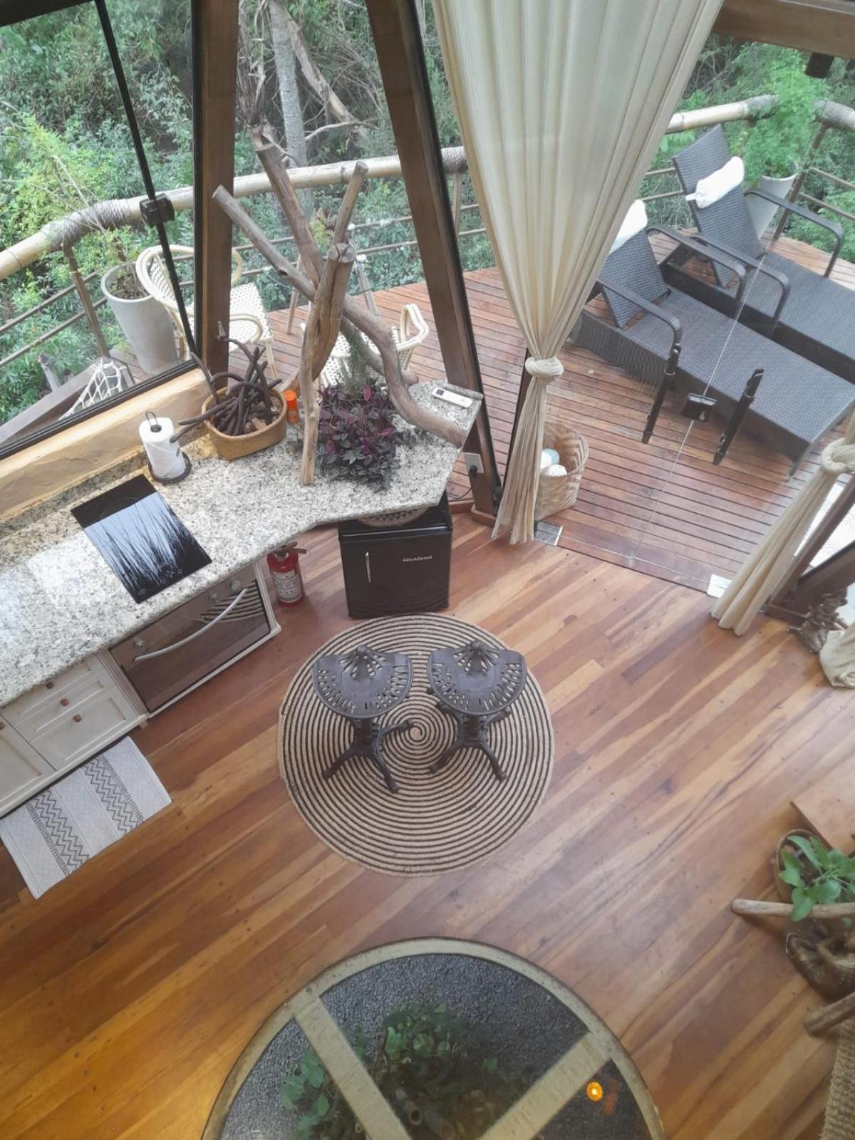 Satori Zen Club Hotel Itauguá Værelse billede