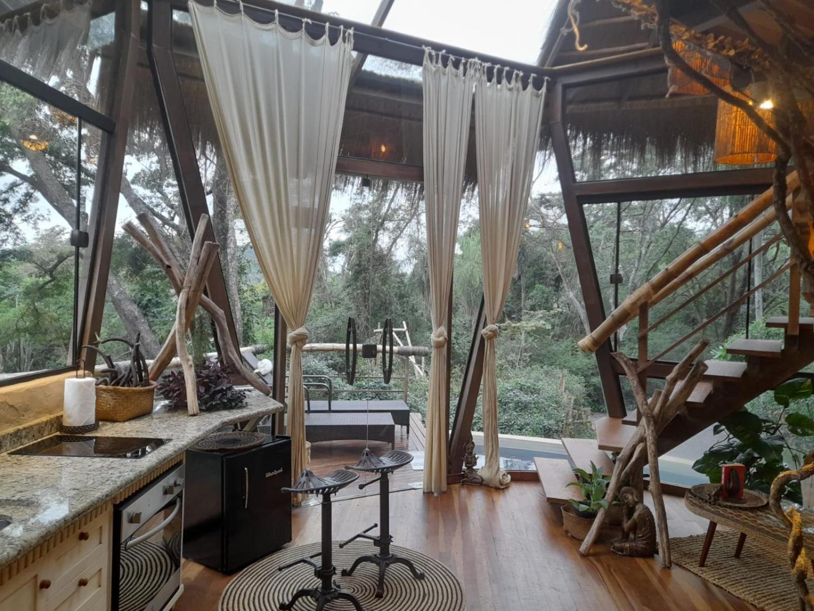 Satori Zen Club Hotel Itauguá Værelse billede